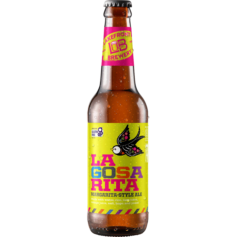 Lakefront La Gosa Rita