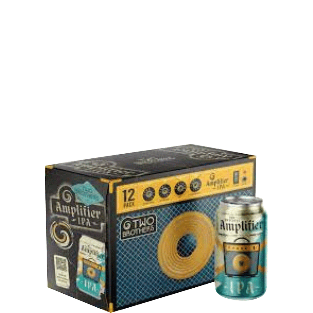 Two Brothers Amplifier IPA