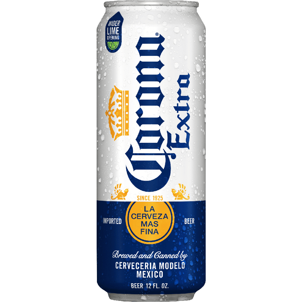 Corona Extra Mexican Lager