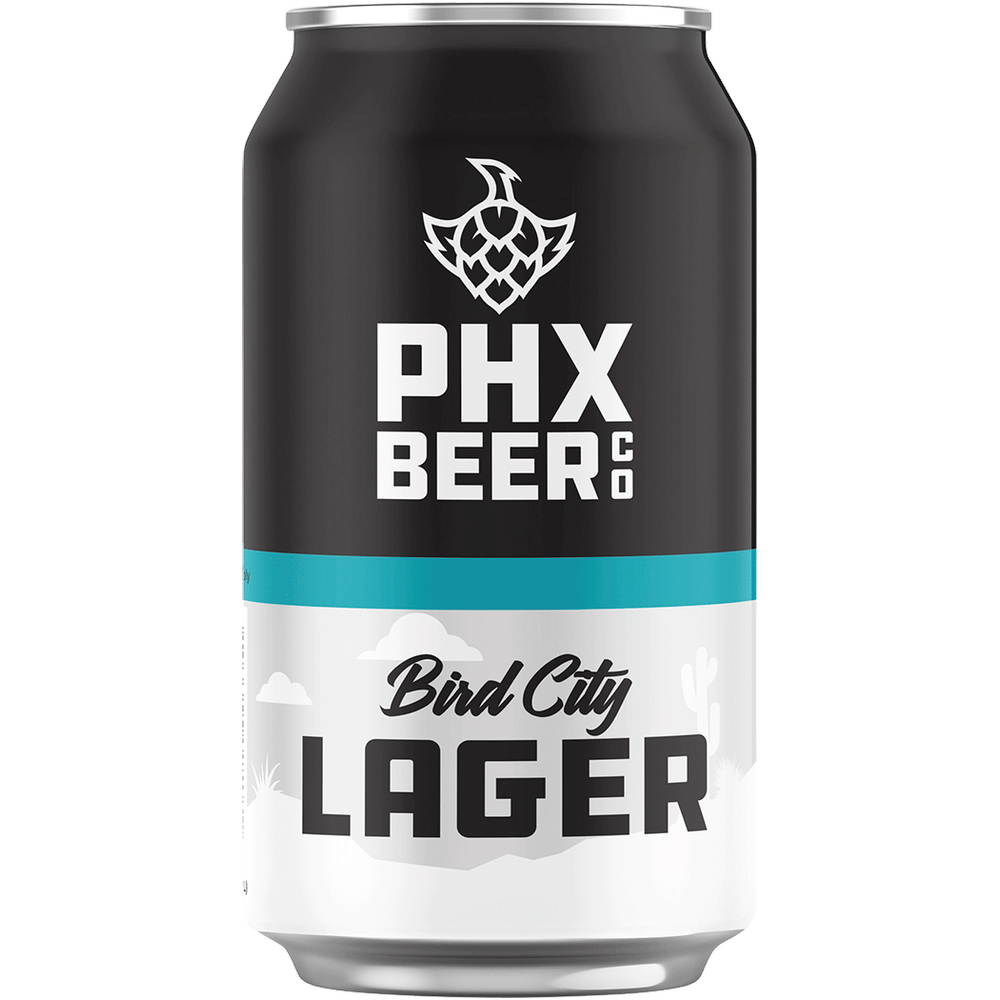 PHX Bird City Lager