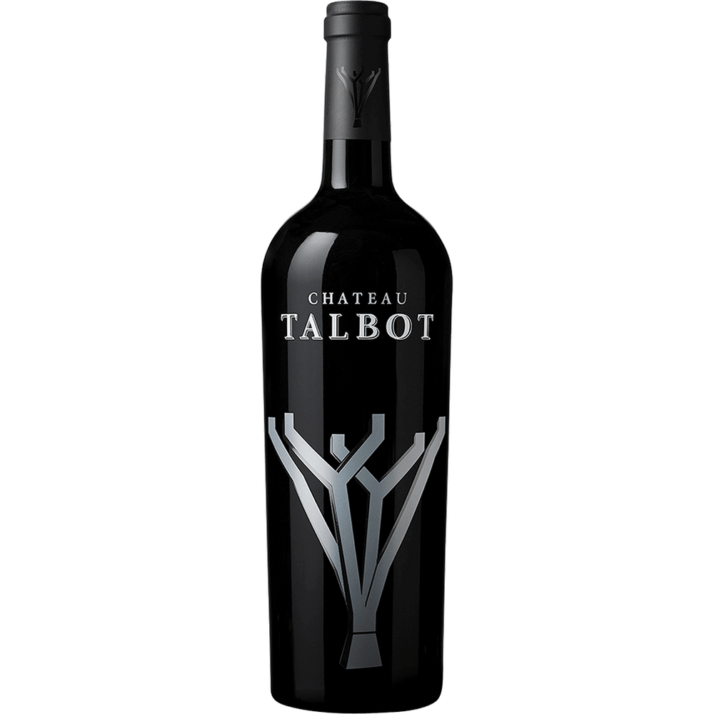 Chateau Talbot St. Julien