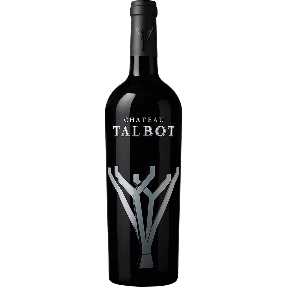 Chateau Talbot St. Julien, 2018