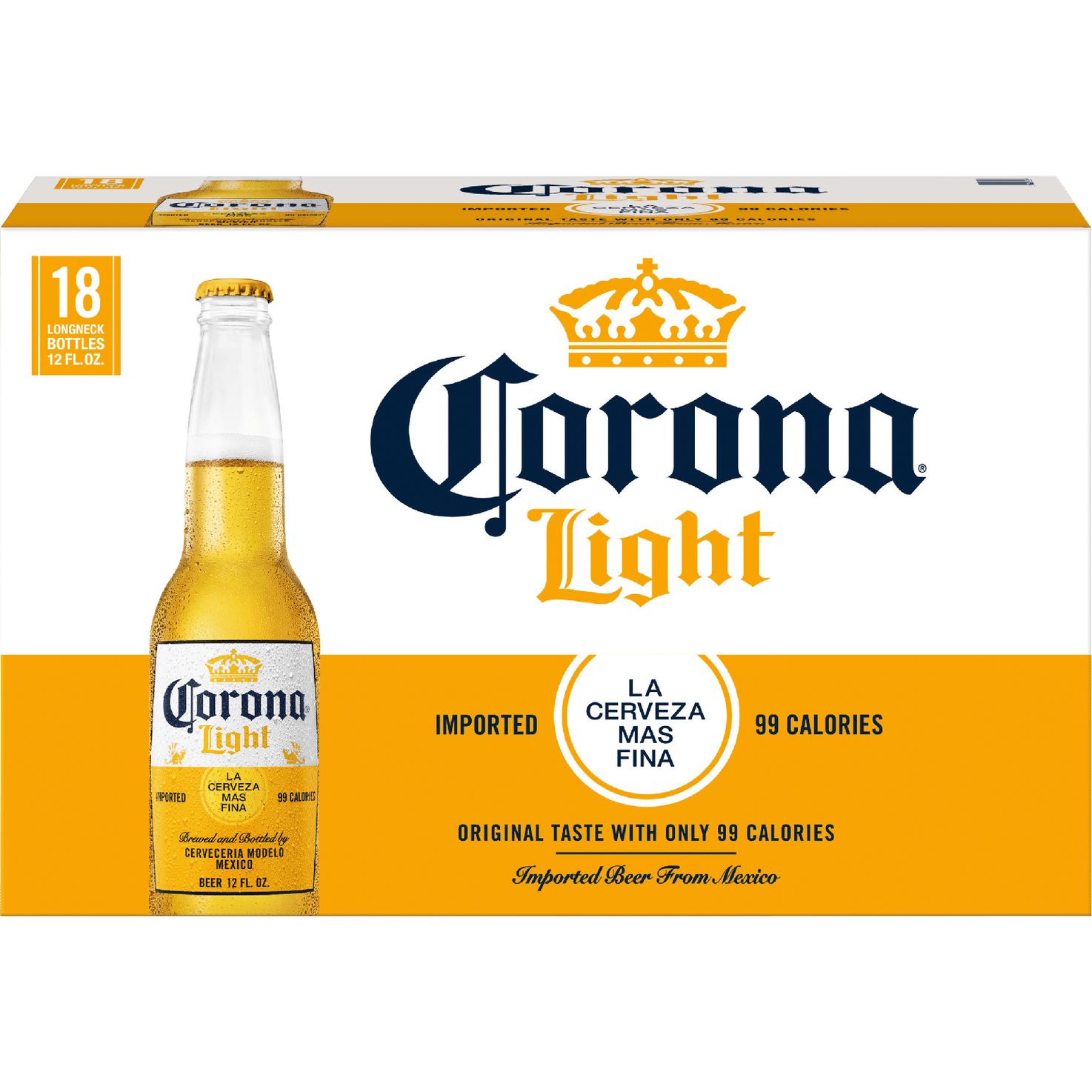 Corona Light
