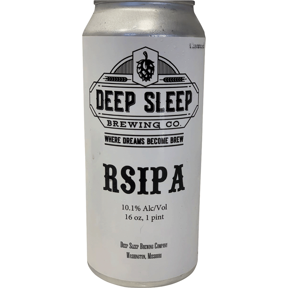 Deep Sleep RSIPA