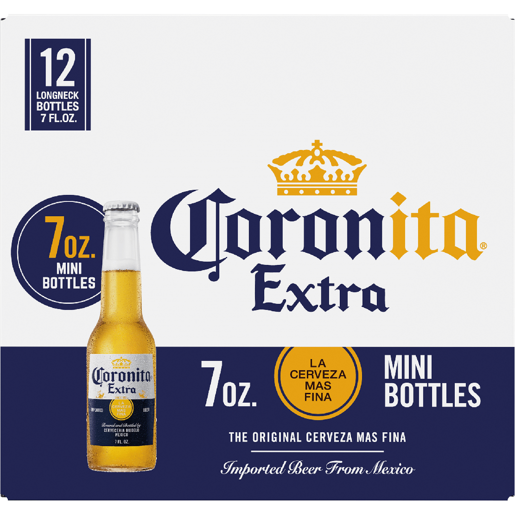 Corona Extra Coronita