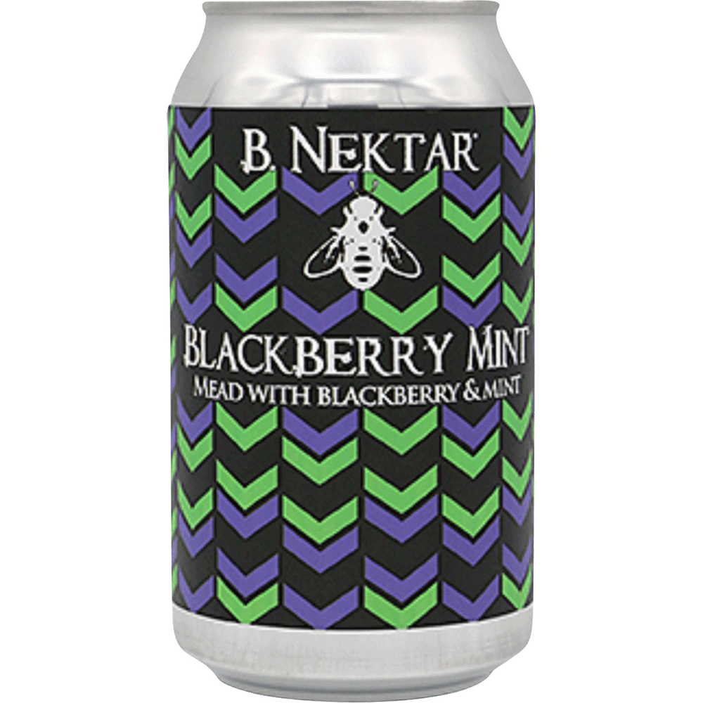 B. Nektar Blackberry Mint
