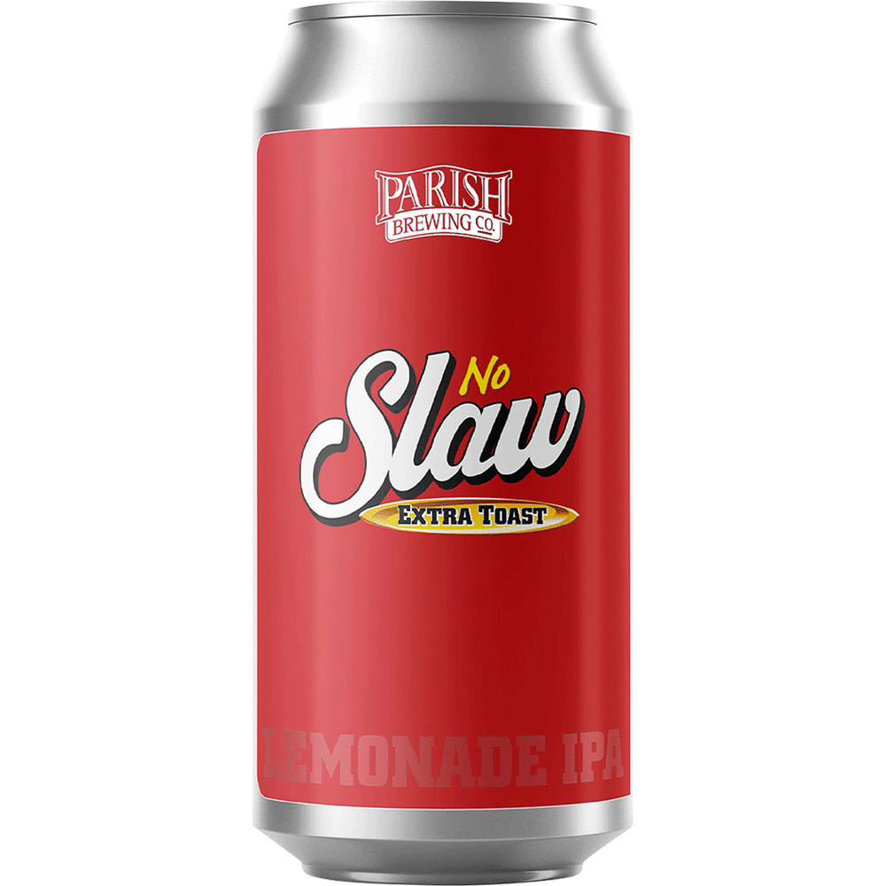 Parish No Slaw Extra Toast