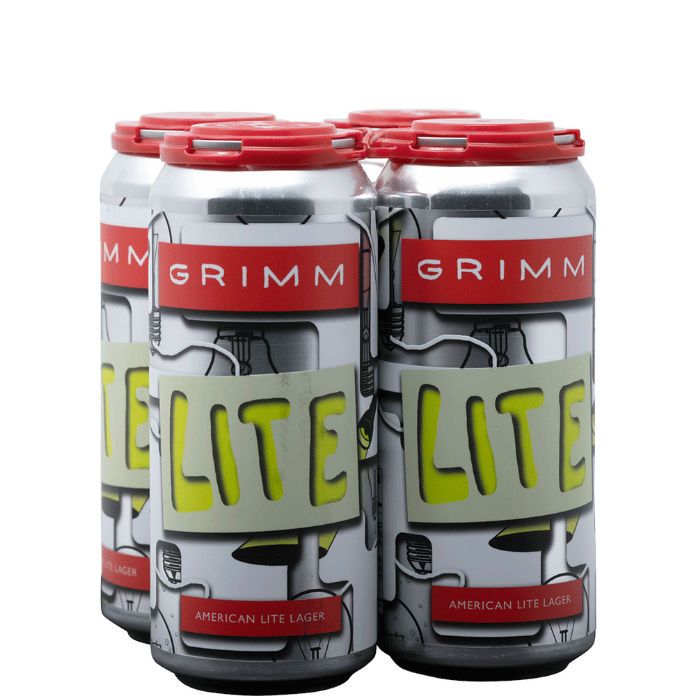 Grimm Lite