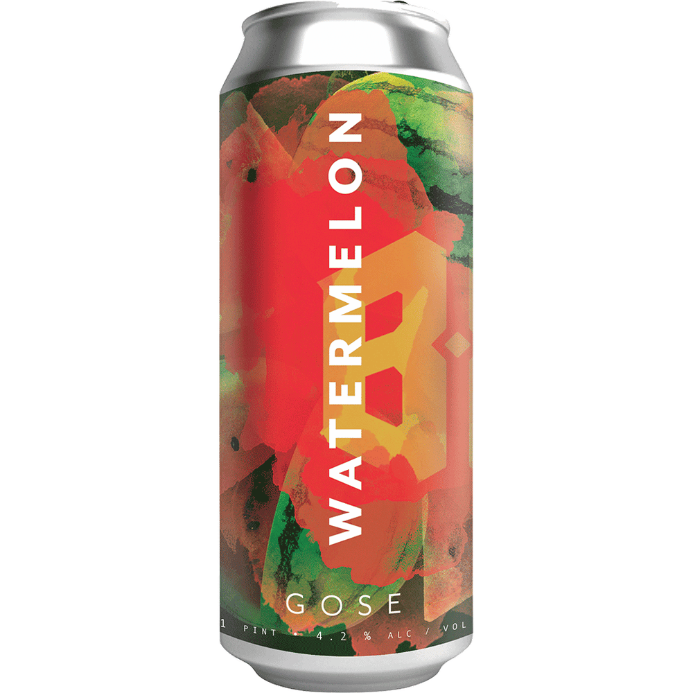 Ballad Watermelon Gose