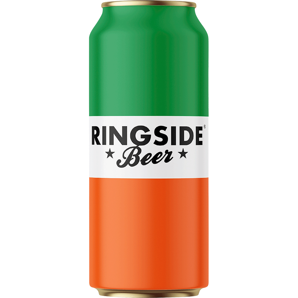 Ringside Irish Style Red Ale
