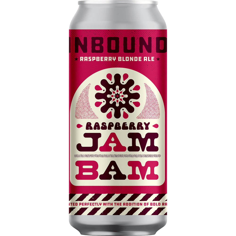 Inbound Jam Bam