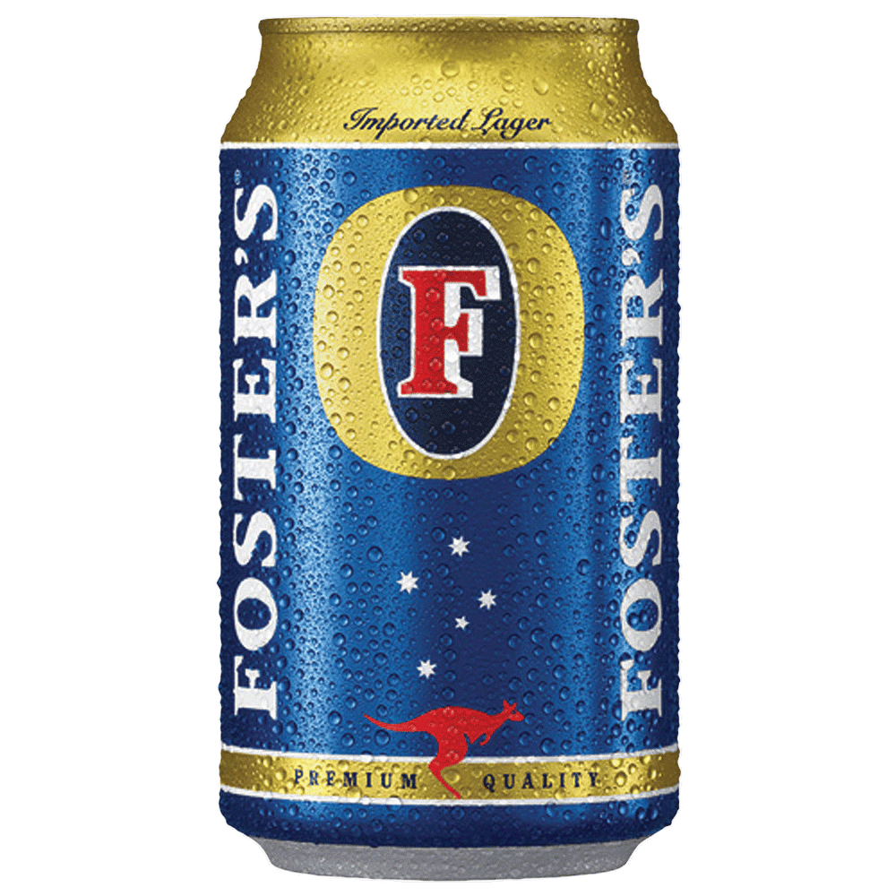 Foster's Lager