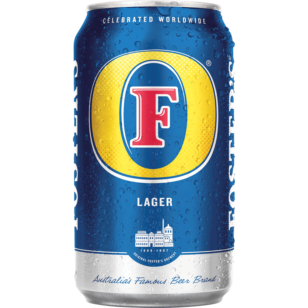 Foster's Lager