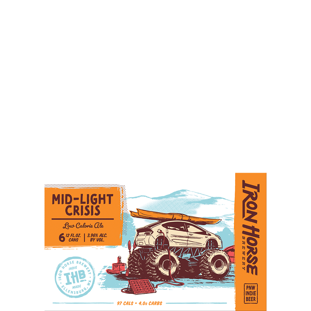 Iron Horse Midlight Crisis