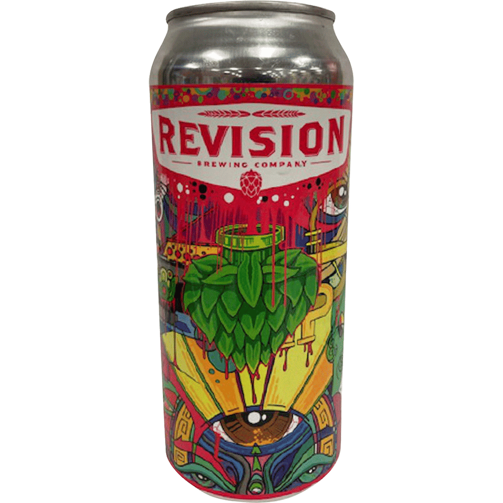 Revision Unrelenting Mauistli