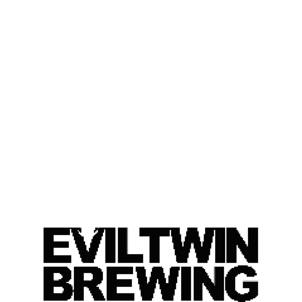 Evil Twin Even More Donut Jesus