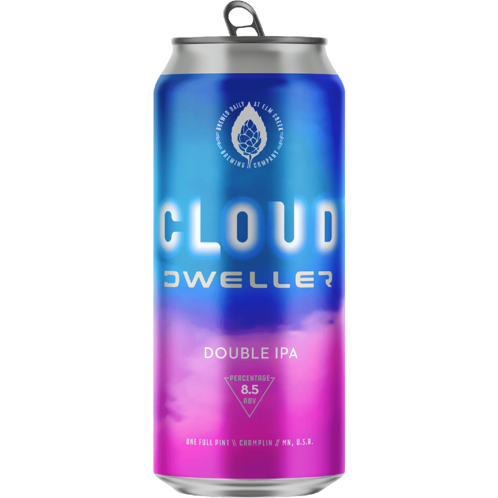 Elm Creek Cloud Dweller