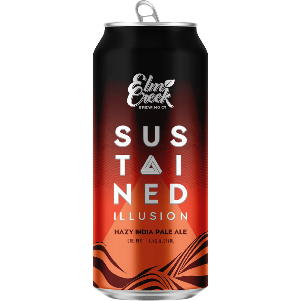 Elm Creek Sustained Illusion