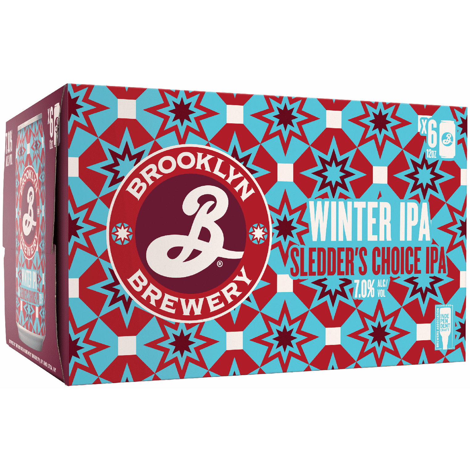 Brooklyn Winter IPA