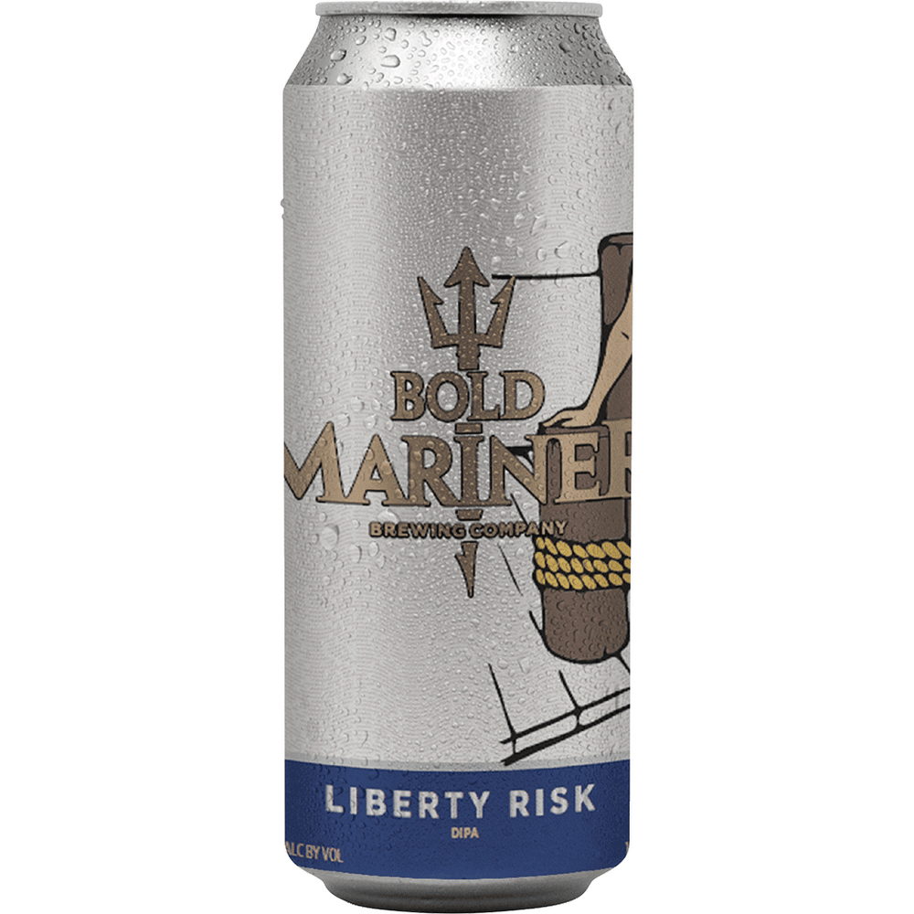Bold Mariner Liberty Risk