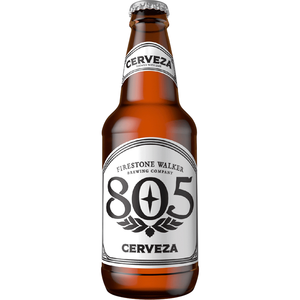 Firestone Walker 805 Cerveza 24pk Bottle