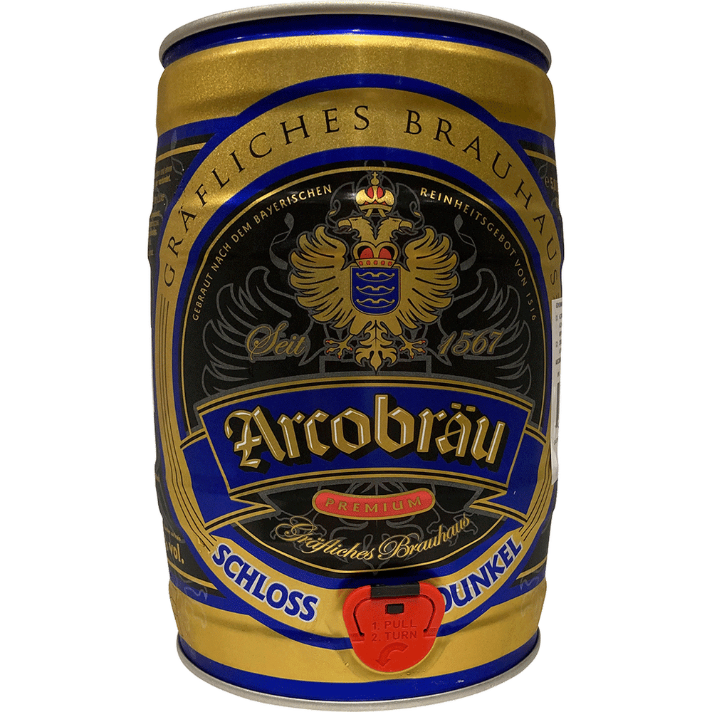 Arcobrau Schloss Dunkel | Total Wine & More