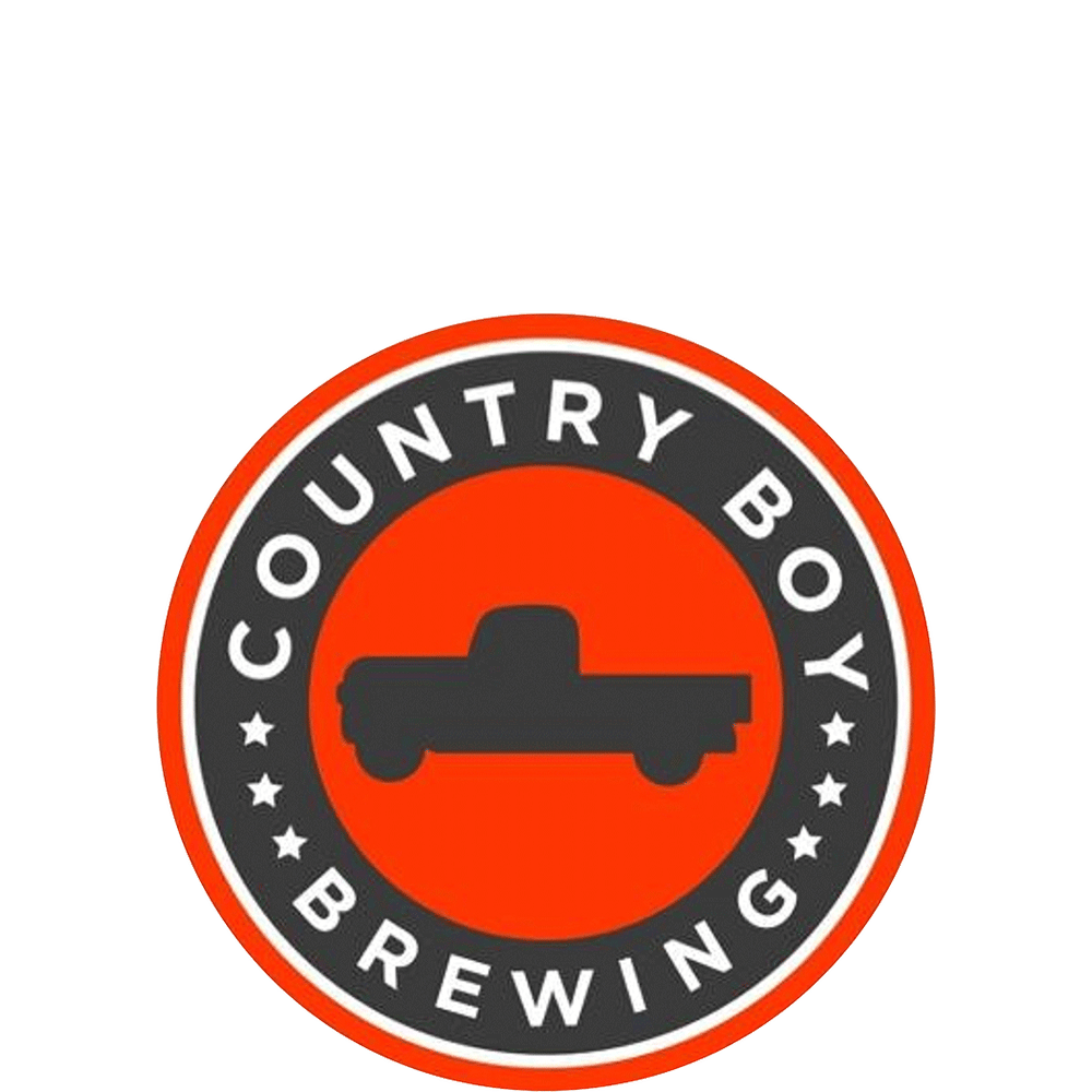 Country Boy Cranberry Cider