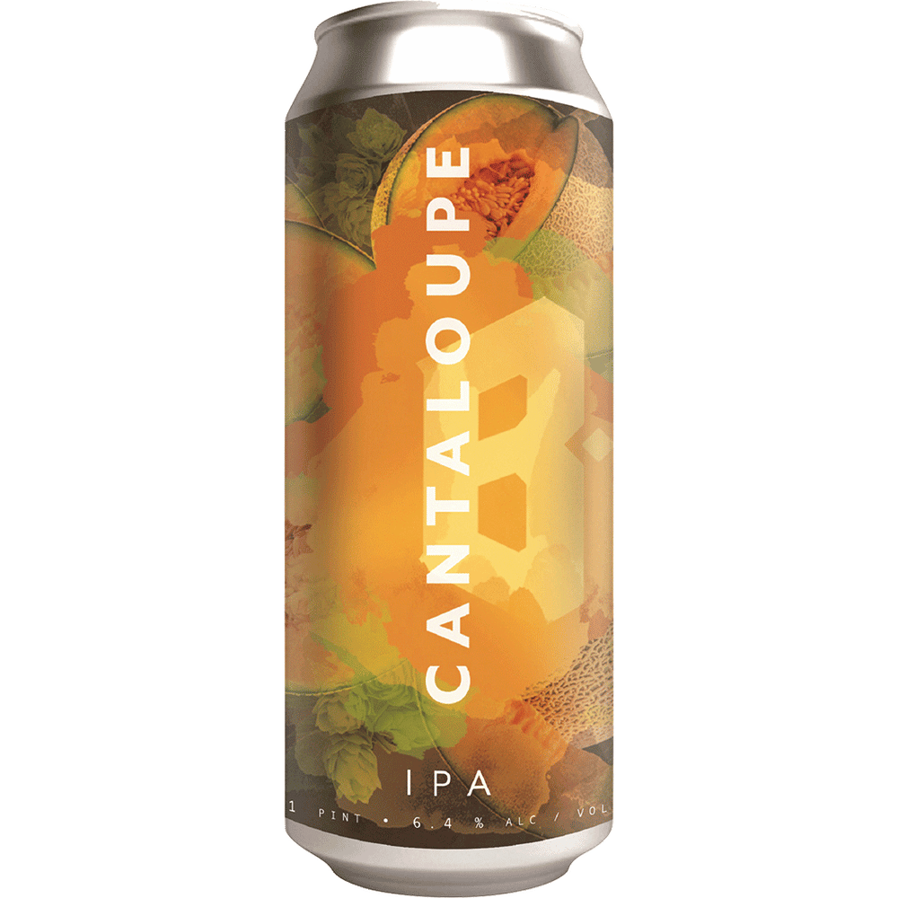Ballad Cantaloupe IPA