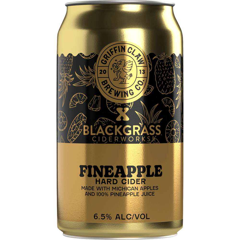 Blackgrass Fineapple