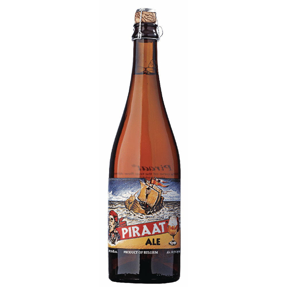 Piraat Ale