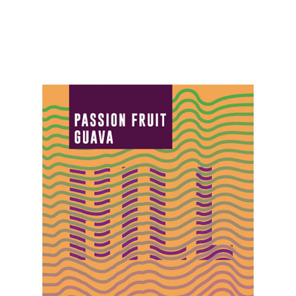 Southern Grist Passionfruit Guava Hill