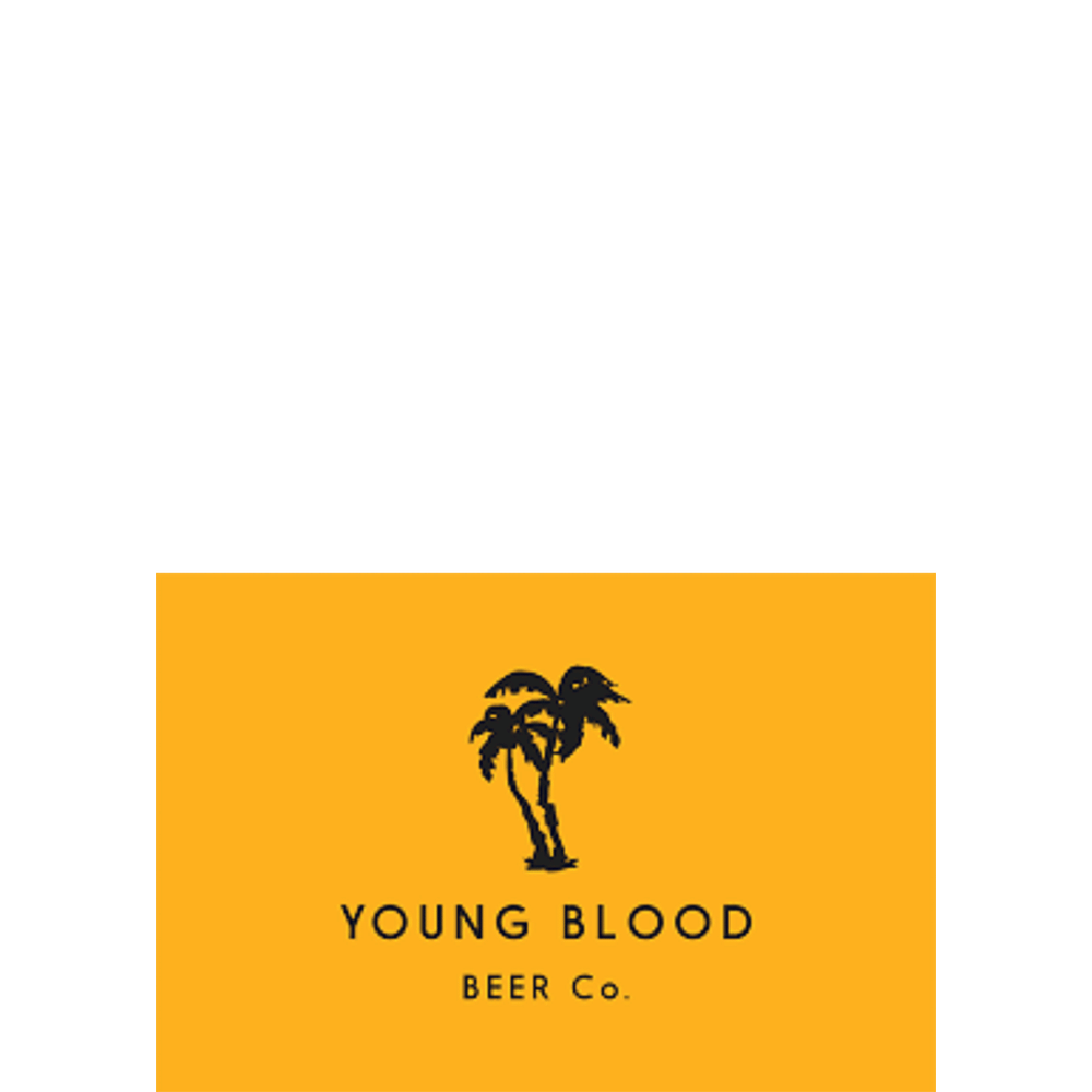 Young Blood Ope not Nope