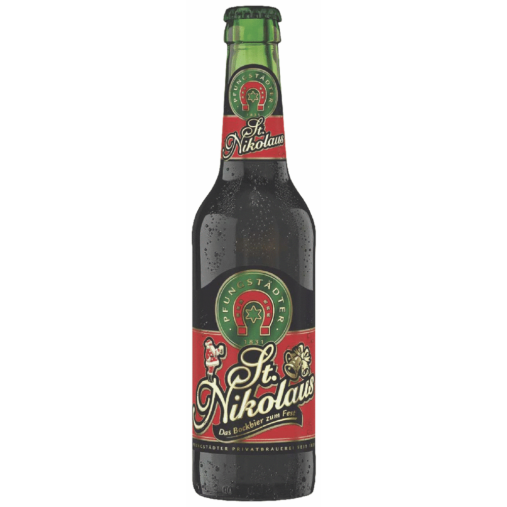 Pfungstadter St Nikolaus Bock