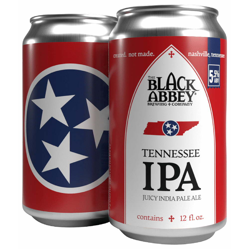Black Abbey Tennessee IPA