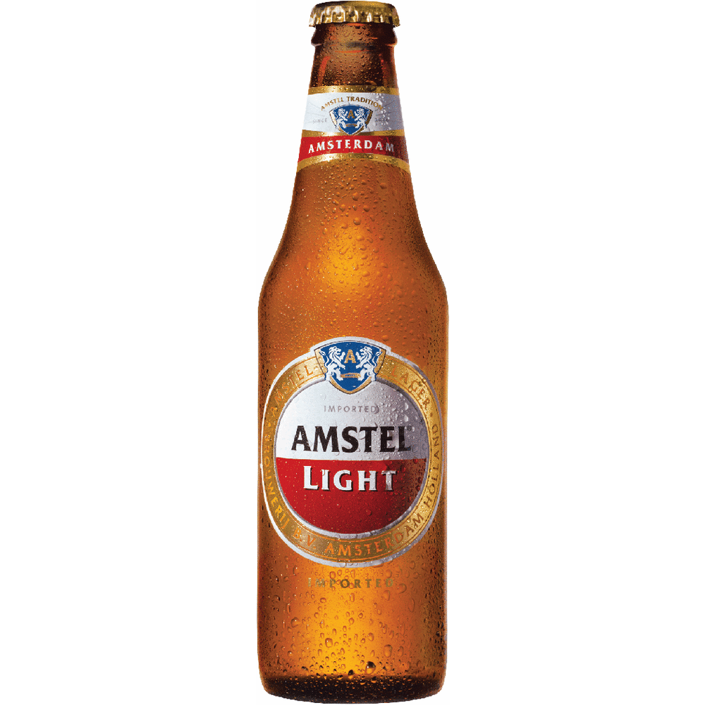 Amstel Light