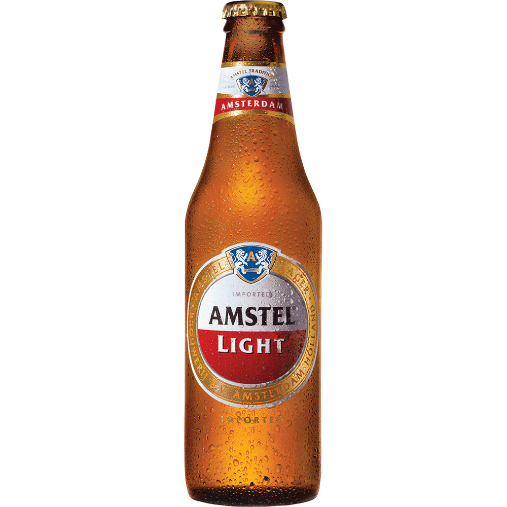 Amstel Light