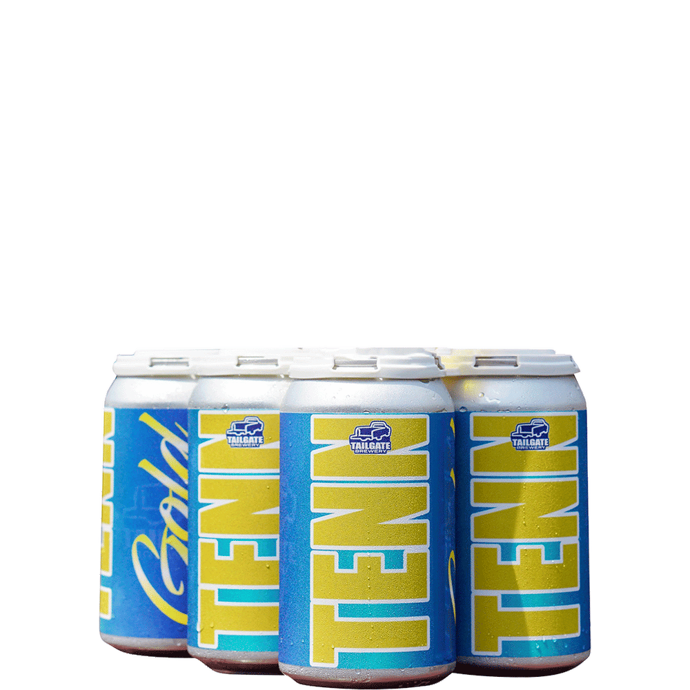 TailGate TENN Gold