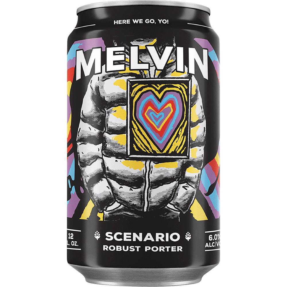Melvin Scenario