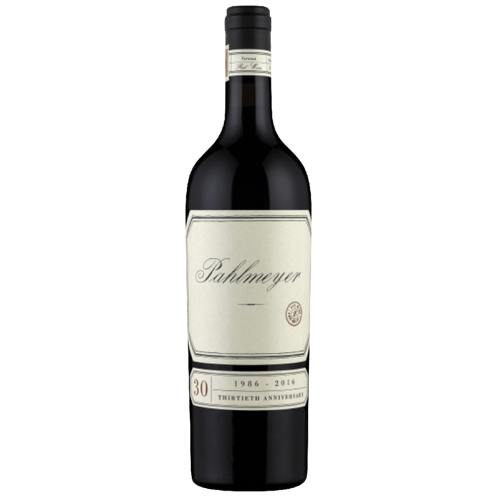 Pahlmeyer Proprietary Red, 2021