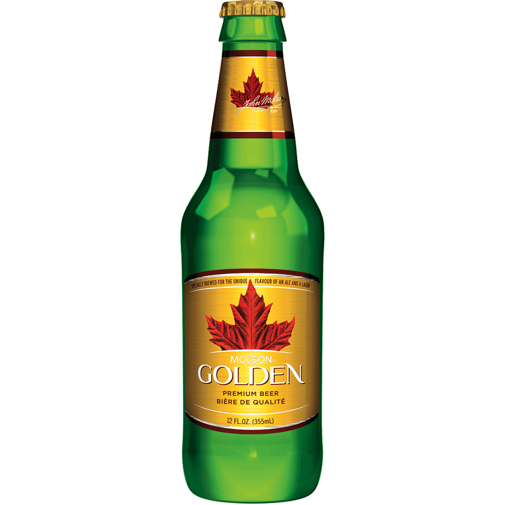 Molson Golden
