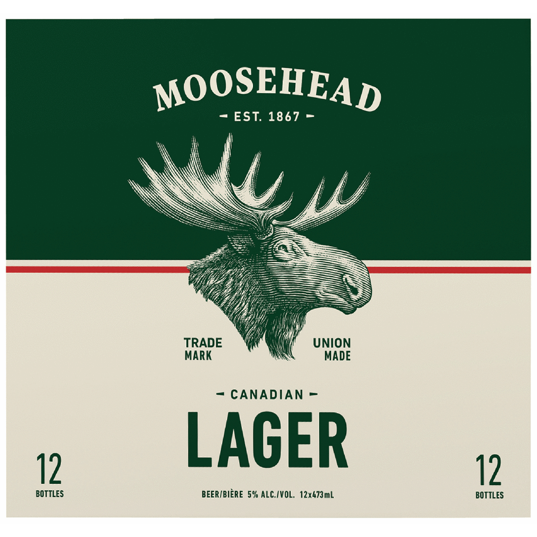 Moosehead