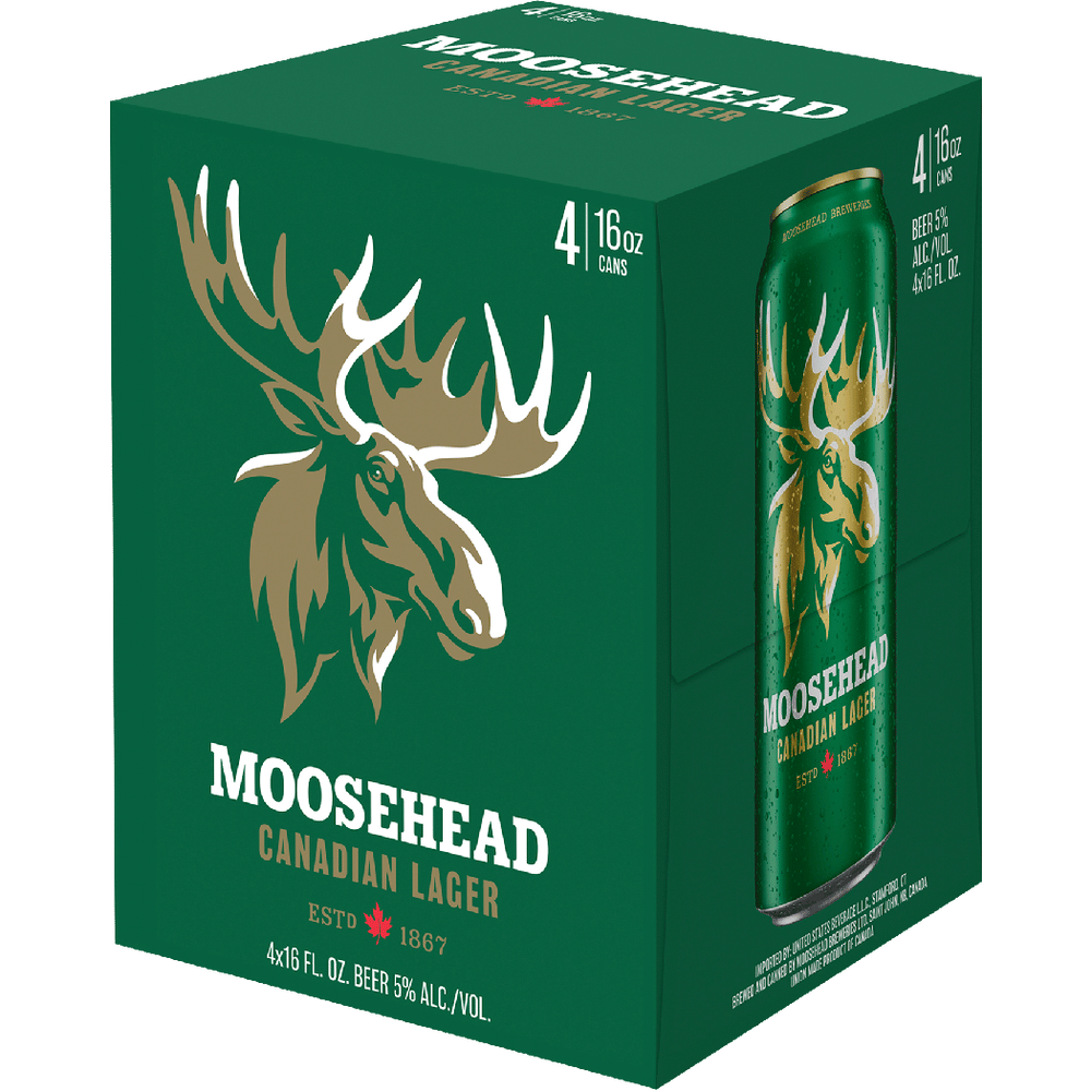 Moosehead