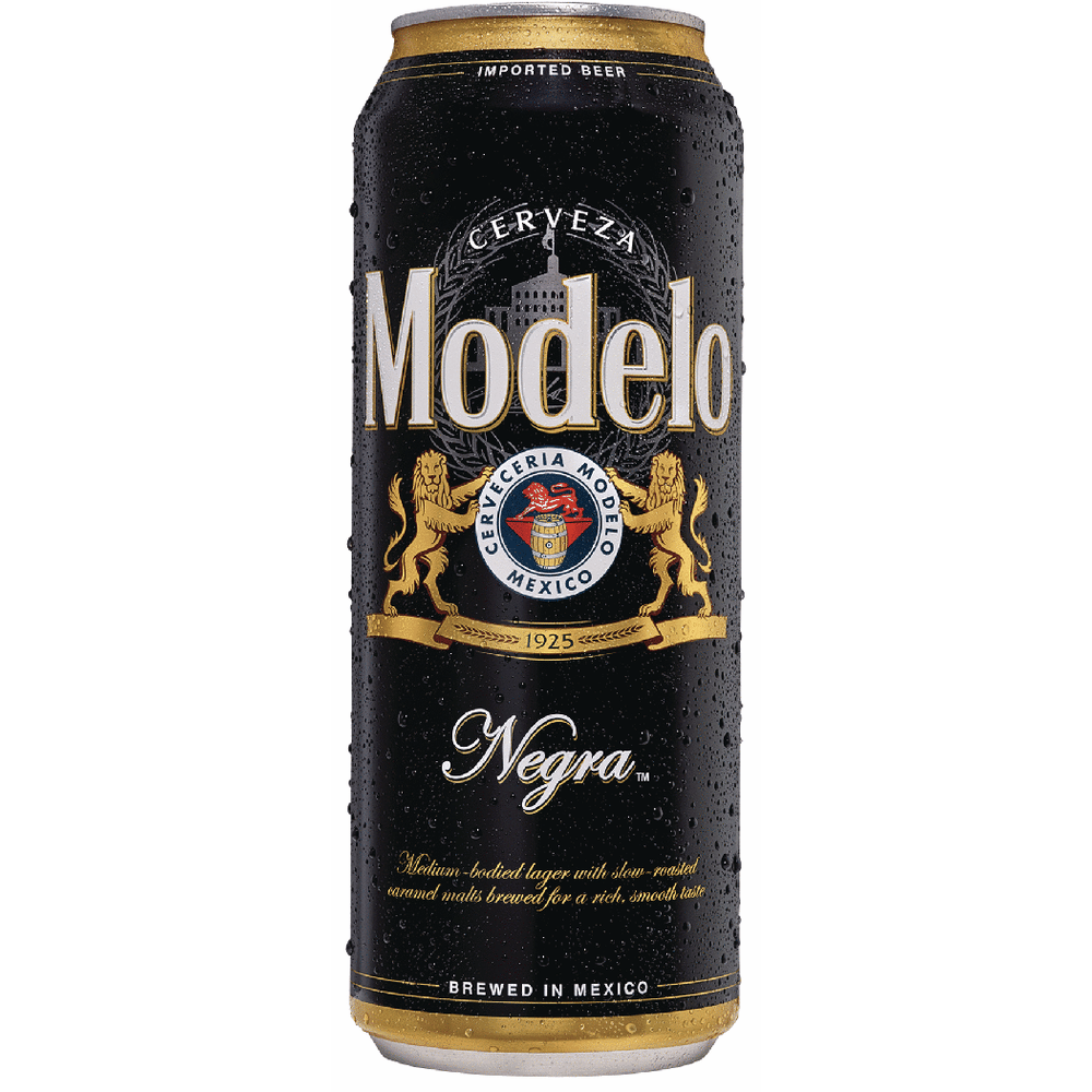 Modelo Negra