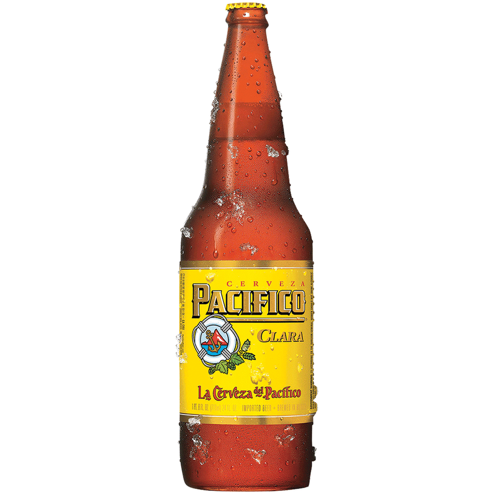 Pacifico Clara