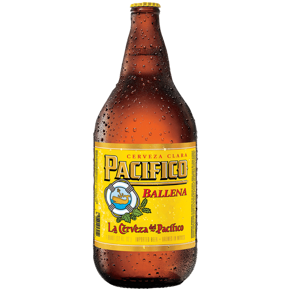 Pacifico Clara