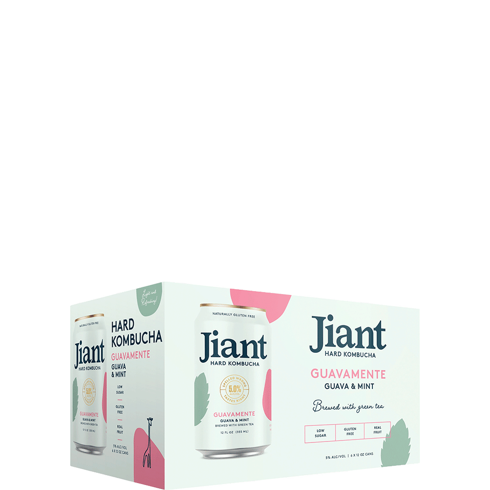Jiant Guavamente