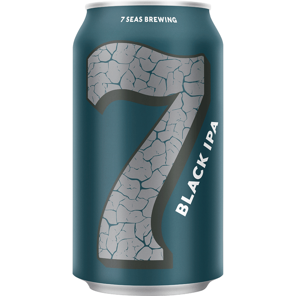 7 Seas Black IPA
