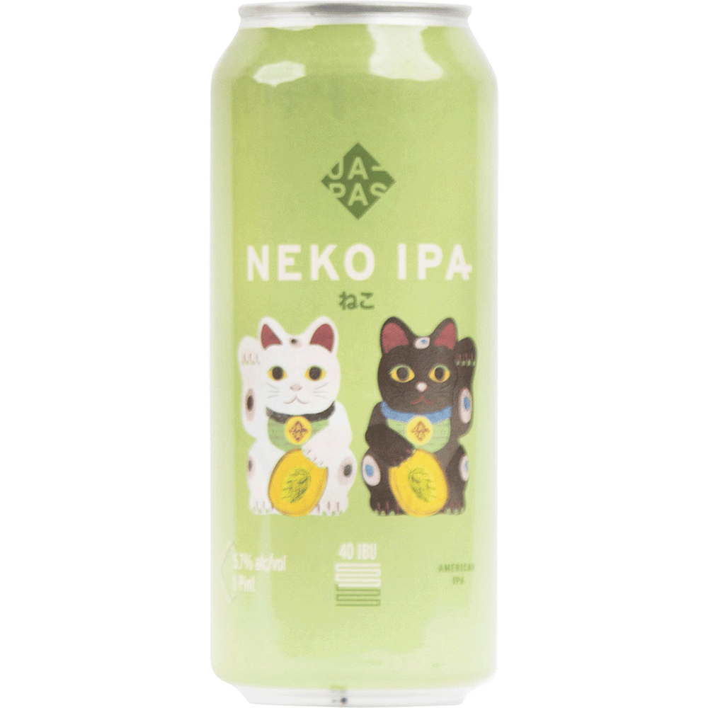 Japas Neko IPA