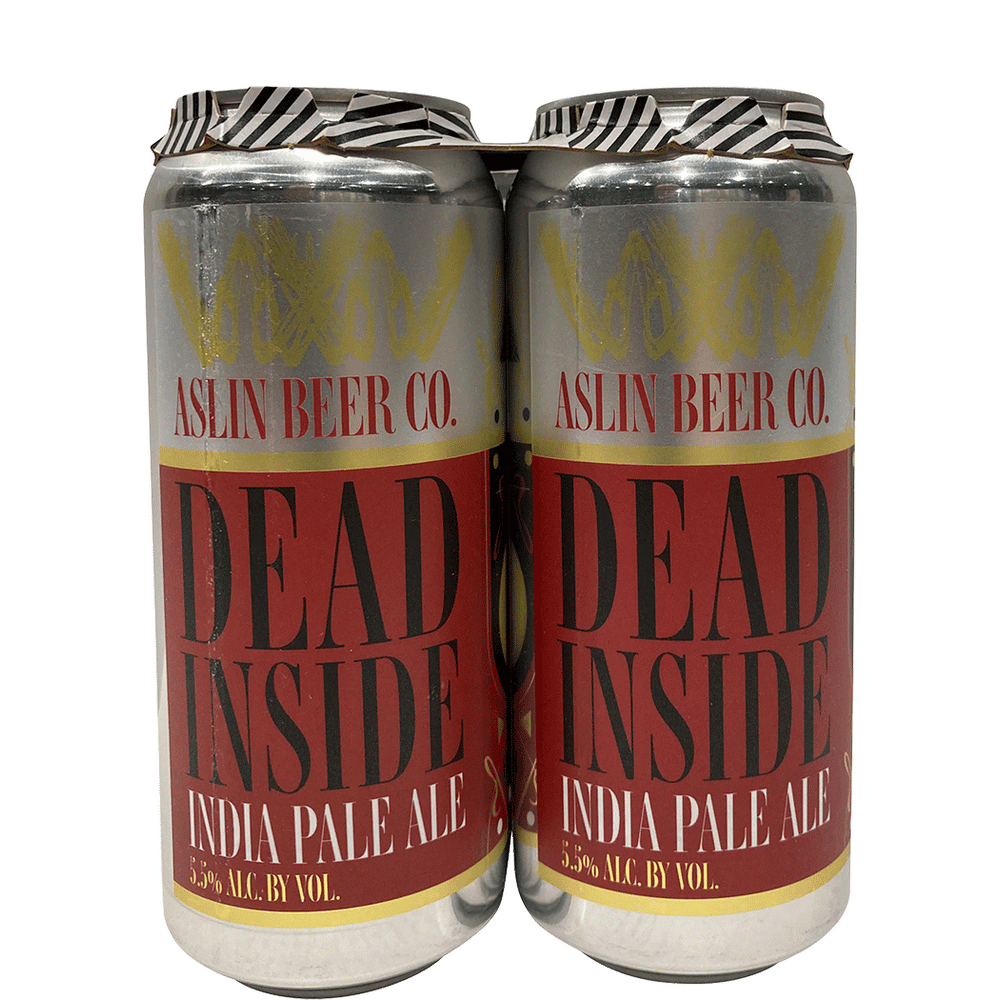 Aslin Dead Inside