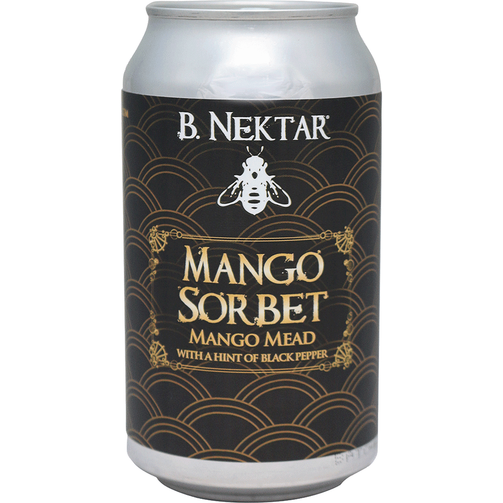 B. Nektar Mango Sorbet
